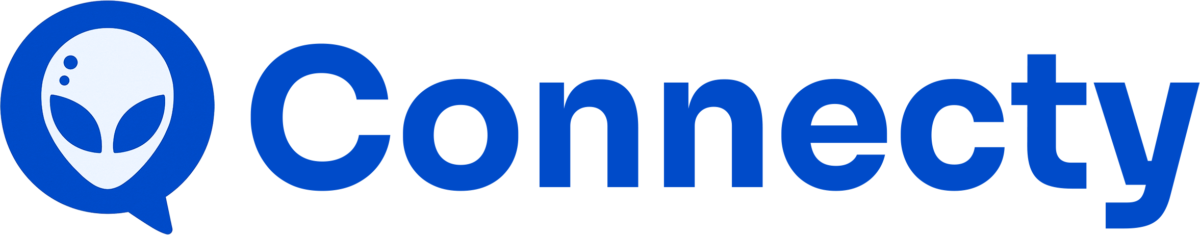 Connecty